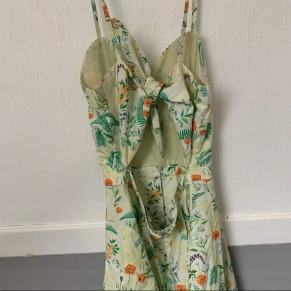 Rachel Antonoff Dress Lindsay - Picture 5 of 8